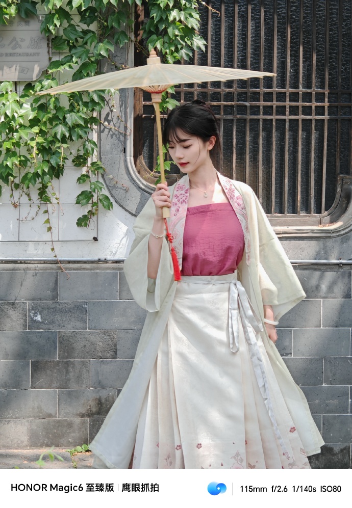 异形